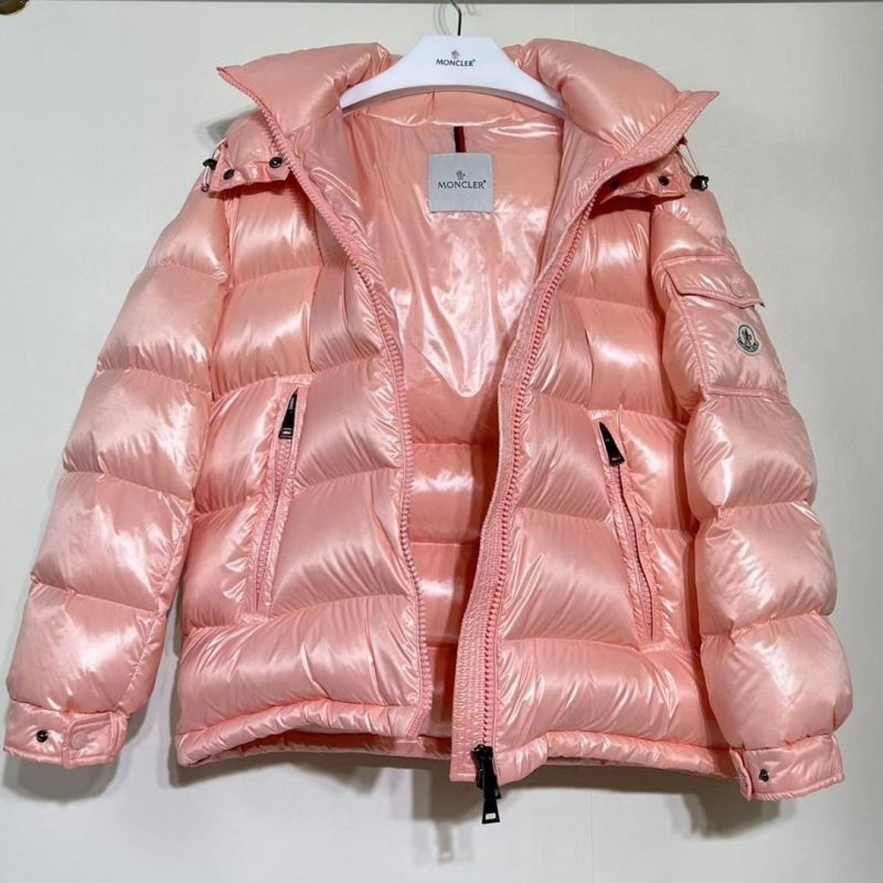 Moncler Down Jackets